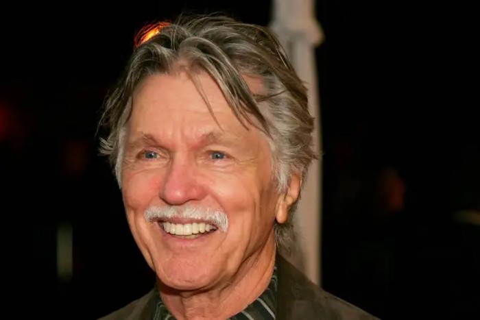 tom skerrit