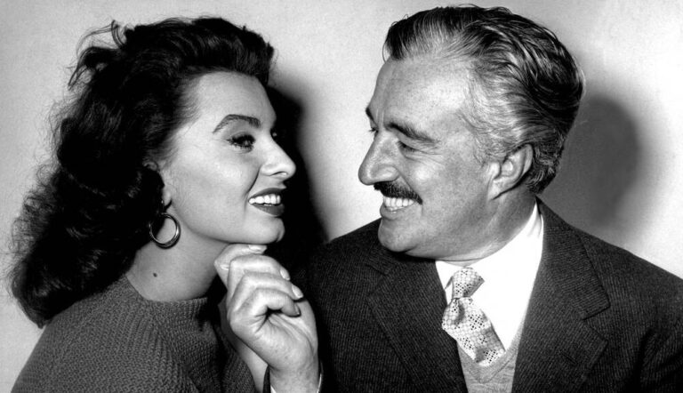 vittorio de sica